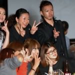 同窓会「エルモサ・Ｋ」