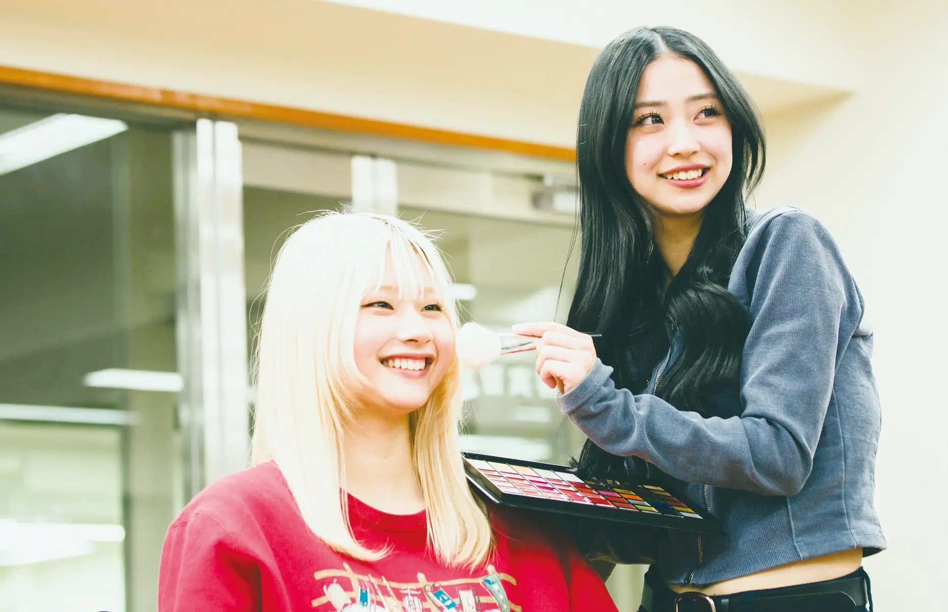 写真