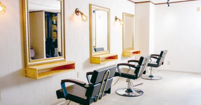 実務実習の様子