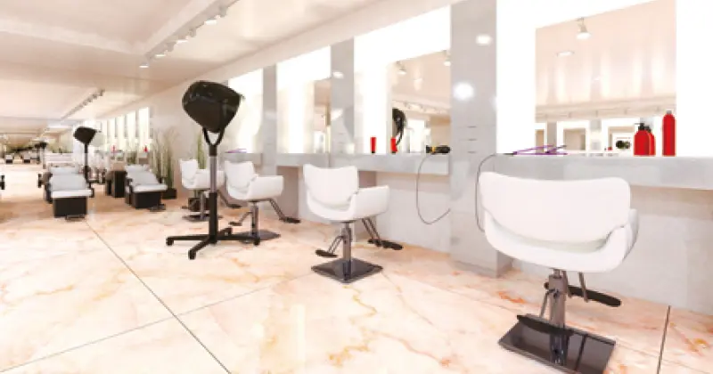 実務実習の様子