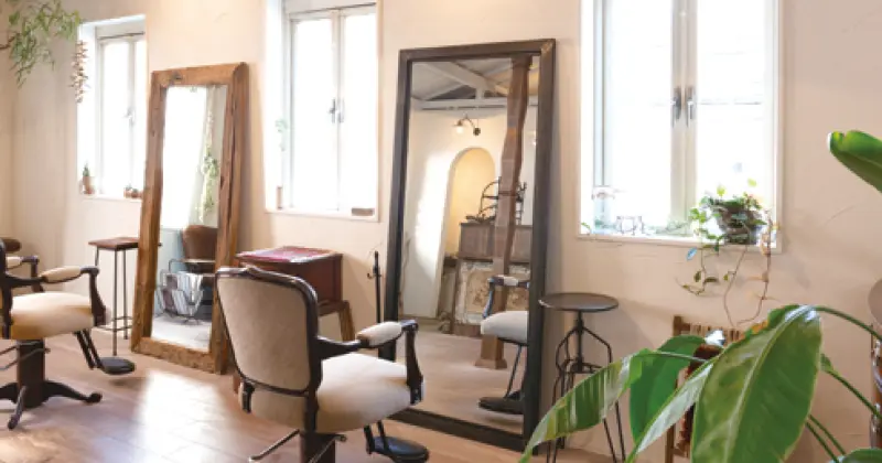 実務実習の様子