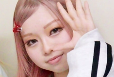 コスプレメイク